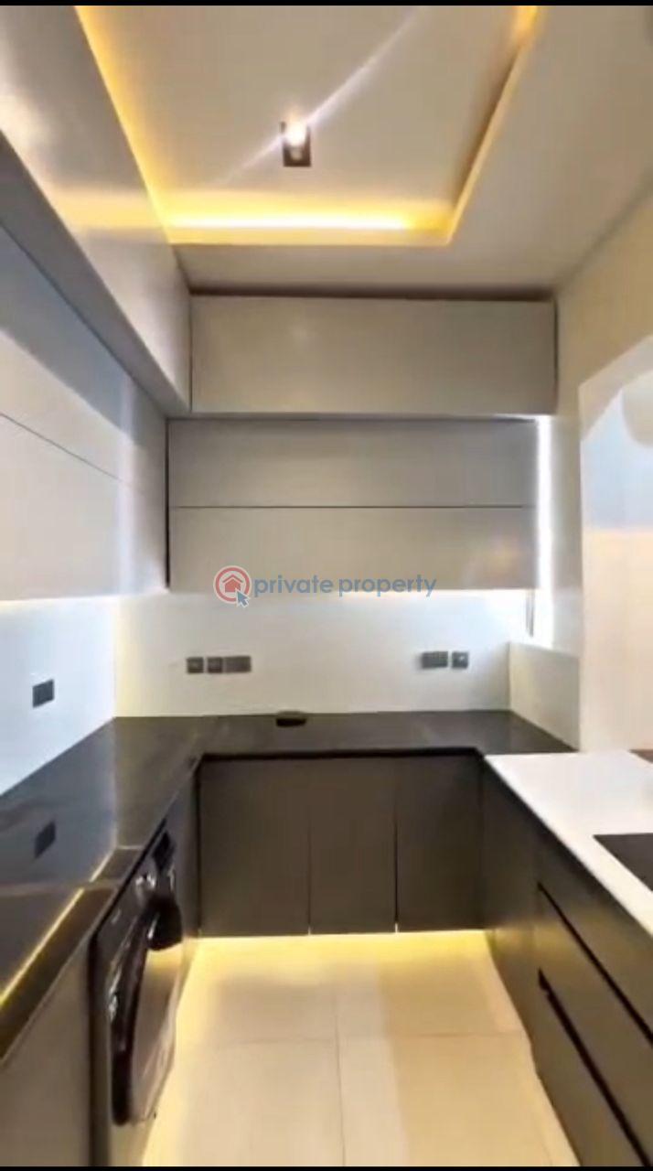 3 bedroom Maisonette For Sale Ikate Lekki Lagos - 7