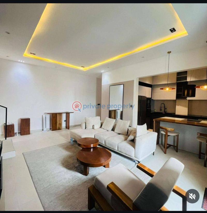 3 bedroom Maisonette For Sale Ikate Elegushi Lekki Lagos - 7