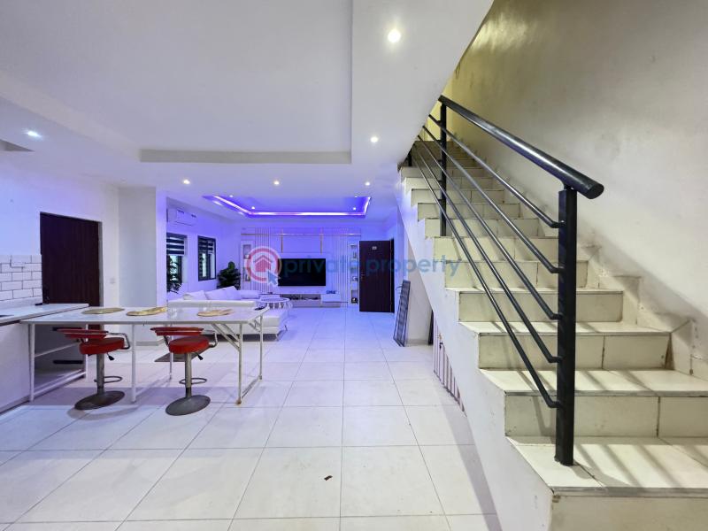 3 bedroom Flat & Apartment For Sale Off Freedom Way Lekki Phase 1 Lagos - 2