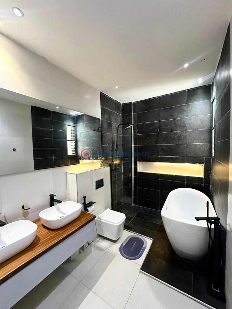 Fully furnished 3 bedroom maisonette - 12 3 bedroom Maisonette For Sale Ikate Elegushi Lekki Lagos - 12