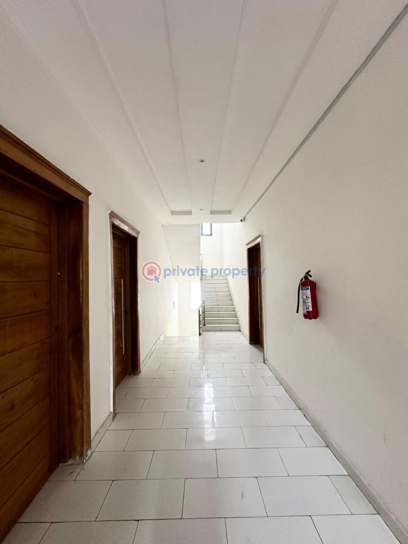 Fully furnished 3 bedroom maisonette - 11 3 bedroom Maisonette For Sale Ikate Elegushi Lekki Lagos - 11