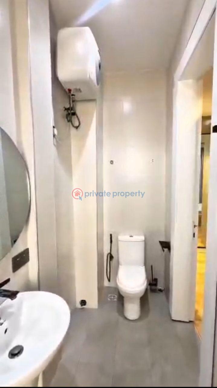 3 bedroom Maisonette For Sale Ikate Lekki Lagos - 12
