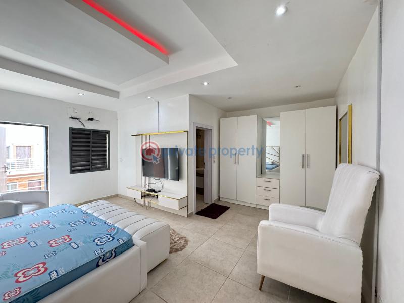 3 bedroom Flat & Apartment For Sale Off Freedom Way Lekki Phase 1 Lagos - 13