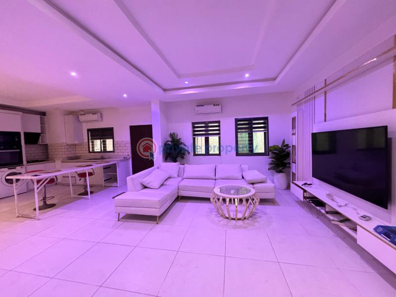 3 bedroom Flat & Apartment For Sale Off Freedom Way Lekki Phase 1 Lagos - 3