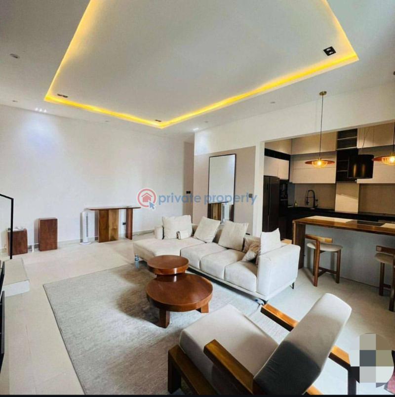 3 bedroom Maisonette For Sale Ikate Elegushi Lekki Lagos - 2