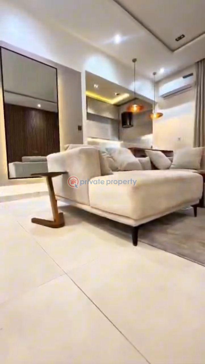 3 bedroom Maisonette For Sale Ikate Lekki Lagos - 5