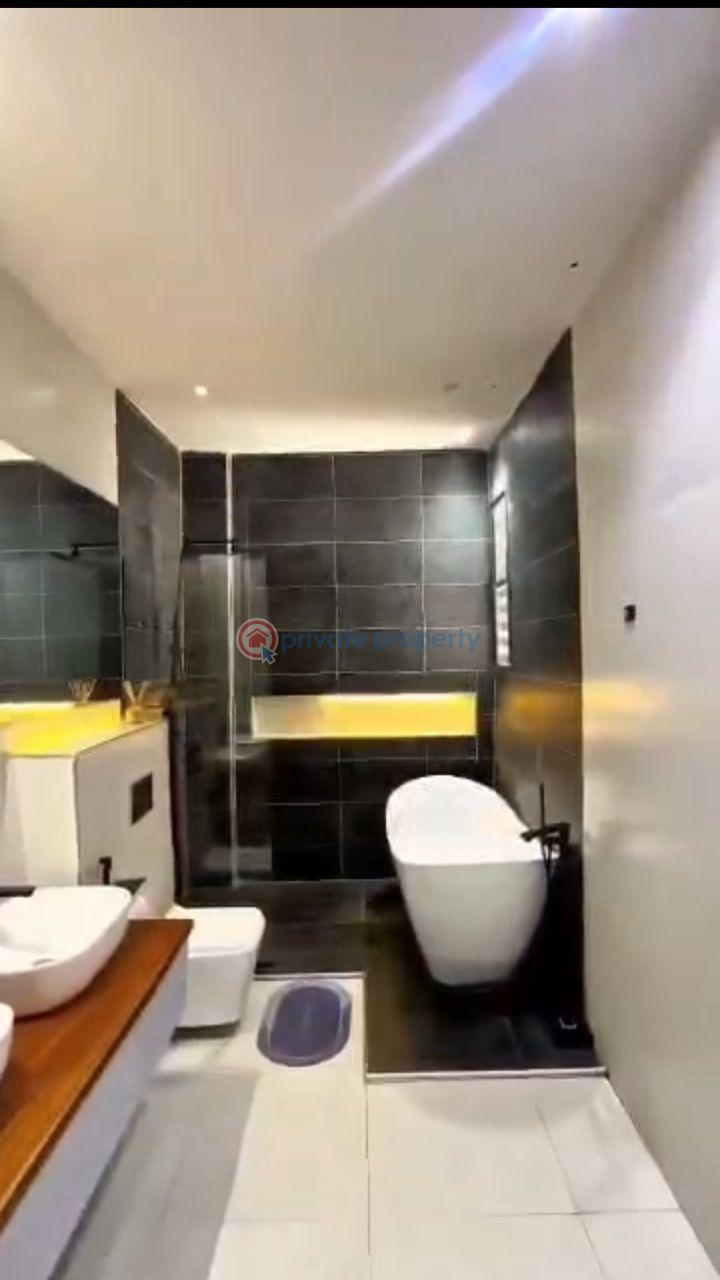 3 bedroom Maisonette For Sale Ikate Lekki Lagos - 16