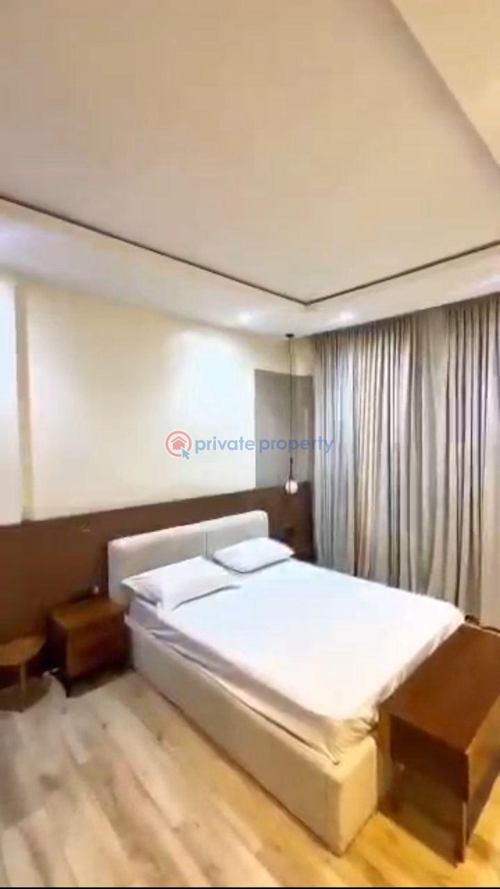 3 bedroom Maisonette For Rent Ikate Lekki Lagos - 11