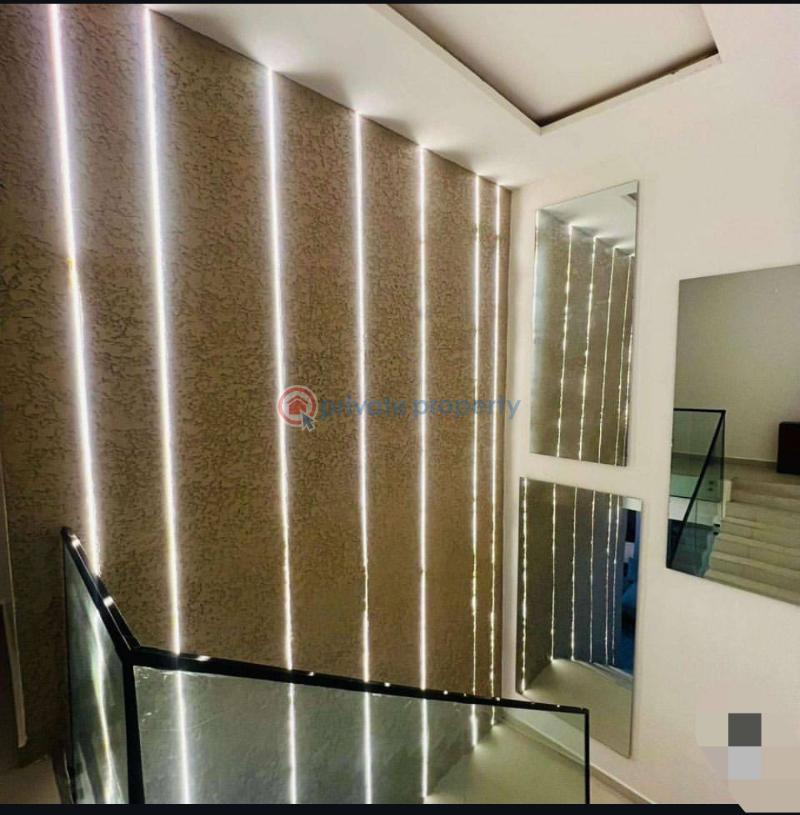 3 bedroom Maisonette For Sale Ikate Elegushi Lekki Lagos - 6