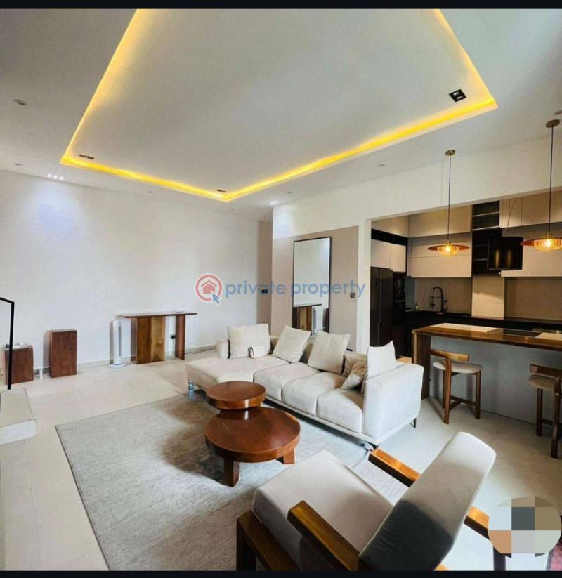3 bedroom Maisonette For Sale Ikate Elegushi Lekki Lagos - 8