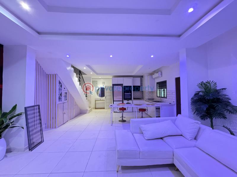 3 bedroom Flat & Apartment For Sale Off Freedom Way Lekki Phase 1 Lagos - 0