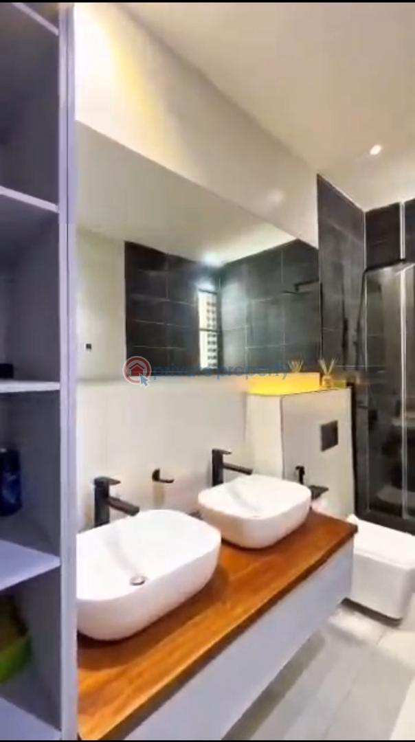 3 bedroom Maisonette For Sale Ikate Lekki Lagos - 15