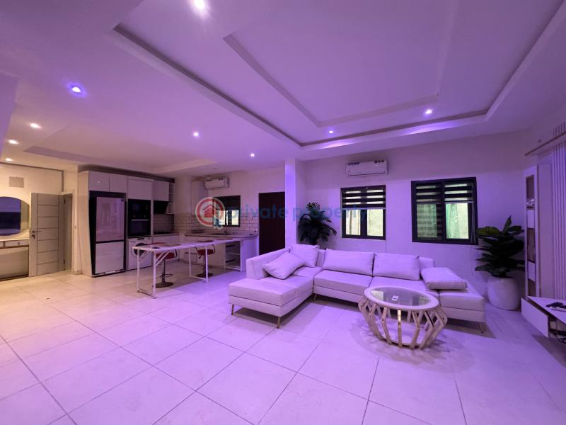 3 bedroom Flat & Apartment For Sale Off Freedom Way Lekki Phase 1 Lagos - 1