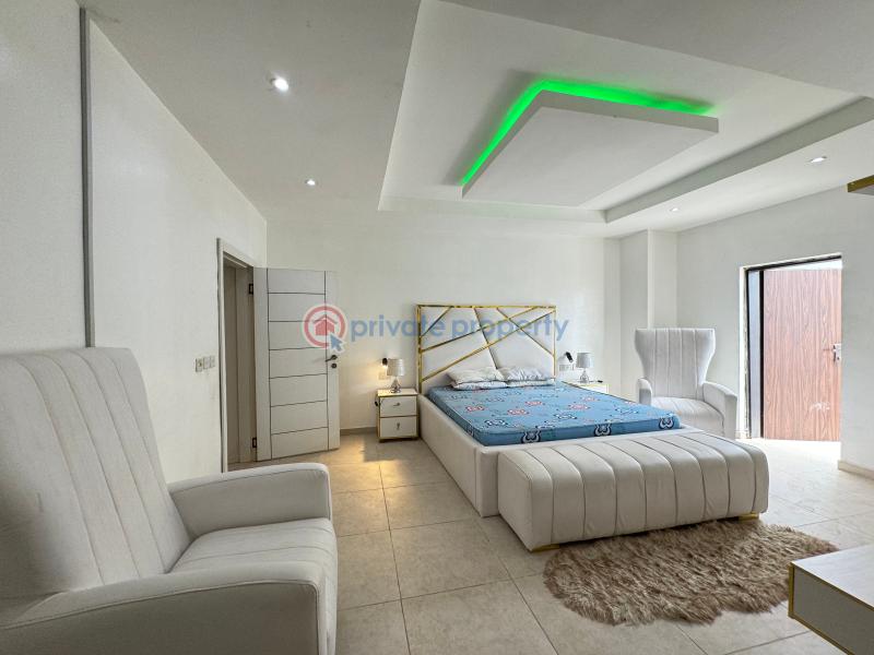 3 bedroom Flat & Apartment For Sale Off Freedom Way Lekki Phase 1 Lagos - 5