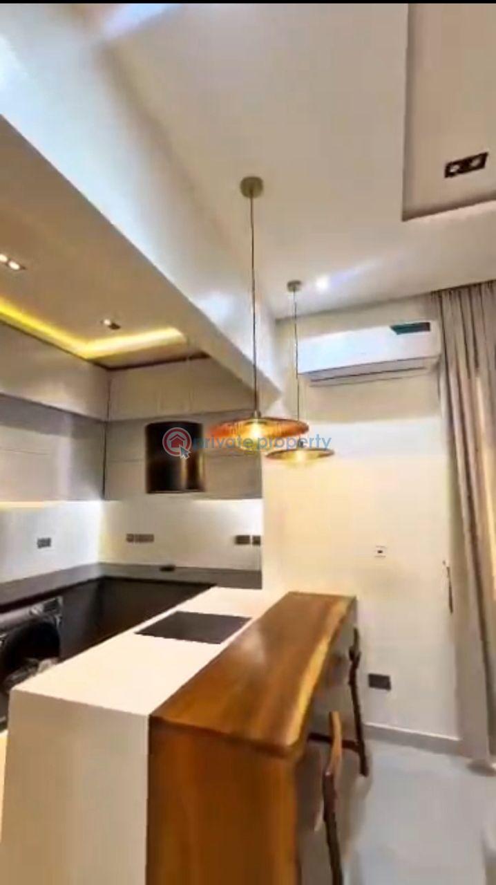 3 bedroom Maisonette For Rent Ikate Lekki Lagos - 3