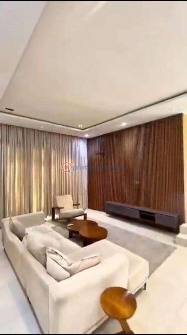 3 bedroom Maisonette For Sale Ikate Lekki Lagos - 2