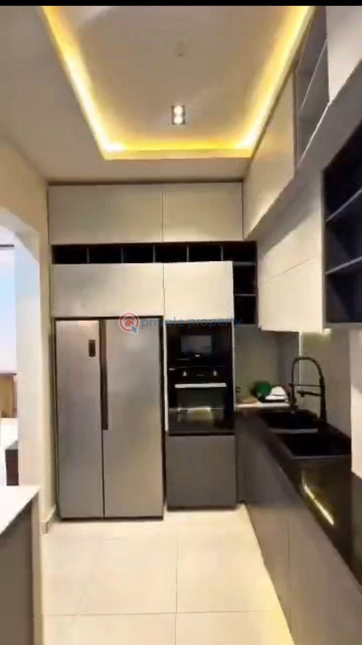 3 bedroom Maisonette For Sale Ikate Lekki Lagos - 6