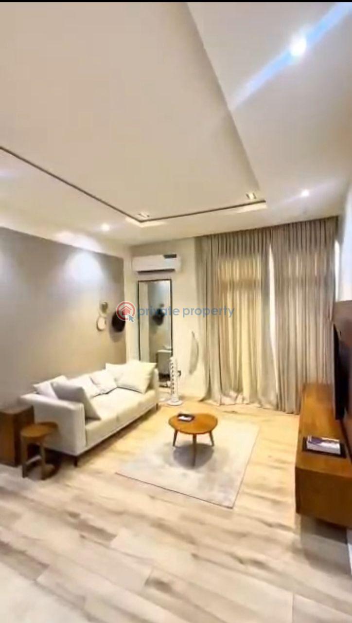 3 bedroom Maisonette For Sale Ikate Lekki Lagos - 14