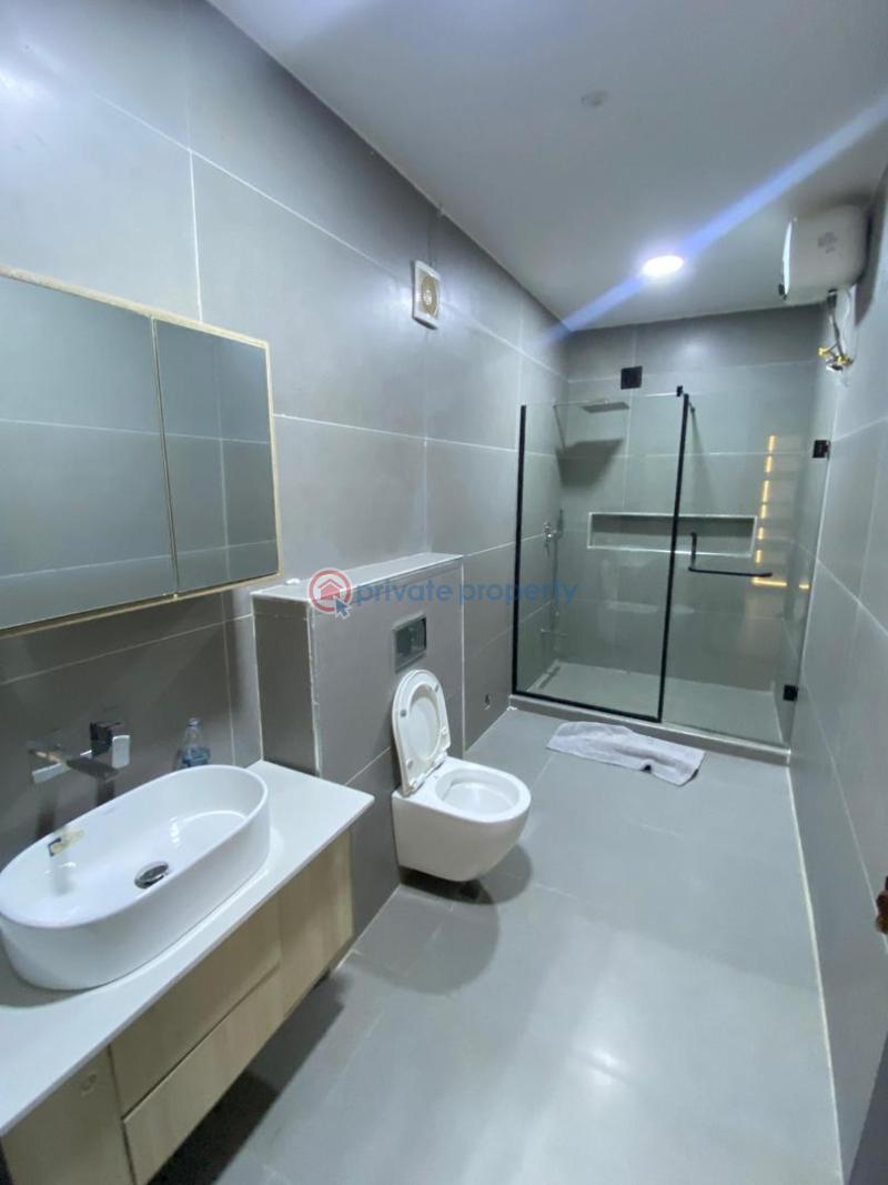 3 bedroom Maisonette For Rent Off Bourdilon, Ikoyi Lagos - 3