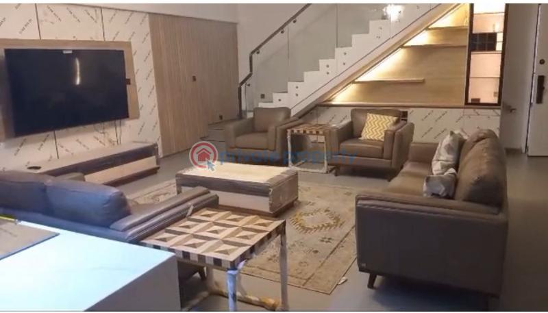 3 bedroom Maisonette For Rent Off Bourdillon, Ikoyi, Lagos Bourdillon Ikoyi Lagos - 2