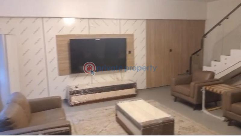 3 bedroom Maisonette For Rent Off Bourdillon, Ikoyi, Lagos Bourdillon Ikoyi Lagos - 3