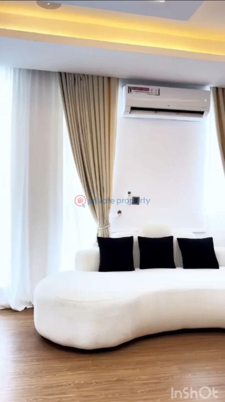 3 bedroom Maisonette For Sale Off Freedom Way, Lekki Phase 1, Lekki Lagos - 2