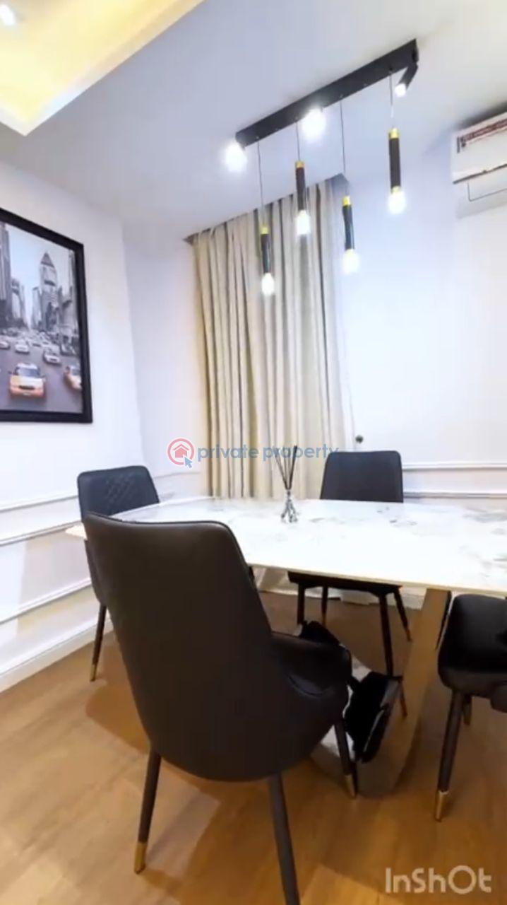 3 bedroom Maisonette For Sale Off Freedom Way, Lekki Phase 1, Lekki Lagos - 4