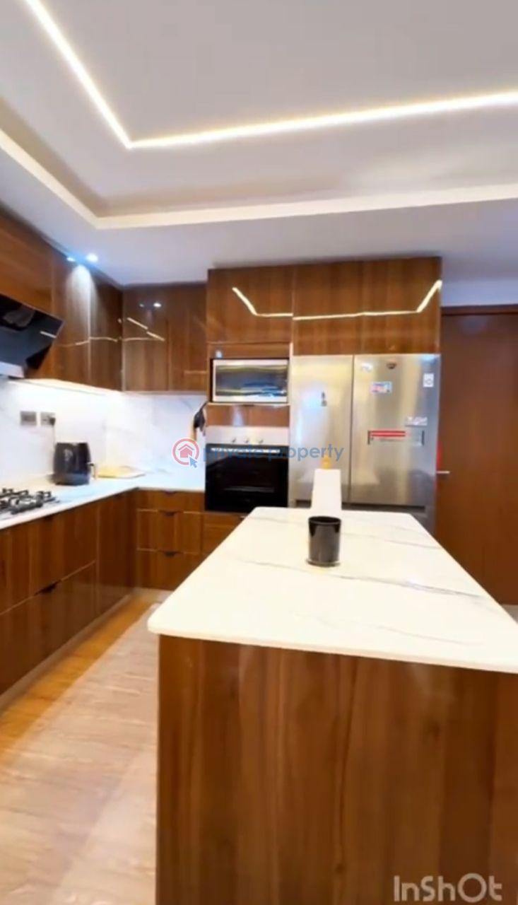 3 bedroom Maisonette For Sale Off Freedom Way, Lekki Phase 1, Lekki Lagos - 3