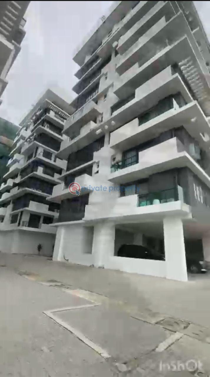 3 bedroom Maisonette For Sale Off Freedom Way, Lekki Phase 1, Lekki Lagos - 0