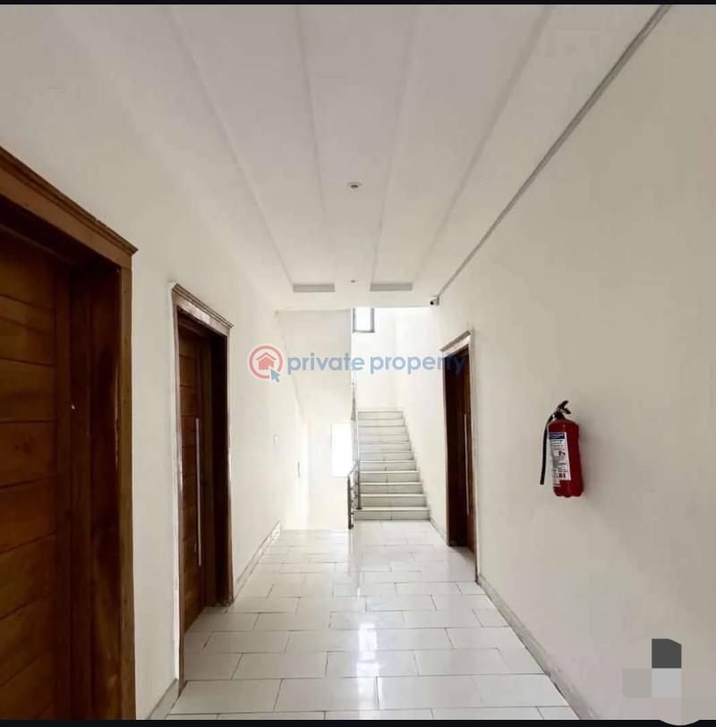 3 bedroom Maisonette For Sale Ikate Elegushi Lekki Lagos - 5