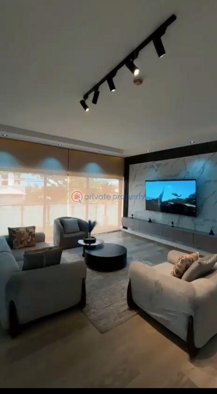 3 bedroom Flat & Apartment For Rent Banana Island Ikoyi Lagos - 0