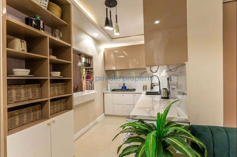 3 bedroom Flat & Apartment Short let Osapa London Lekki Lagos - 4