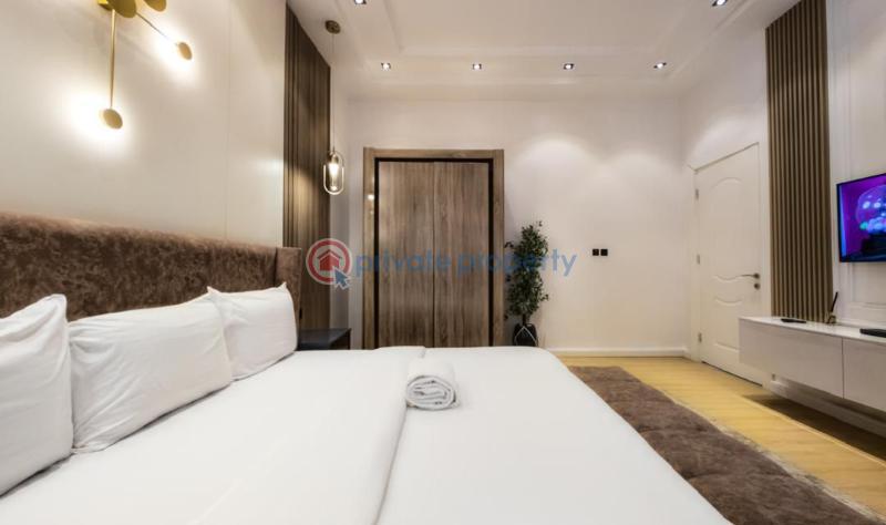 3 bedroom Shared Apartment For Rent Lekki Phase 1 Lagos - 16