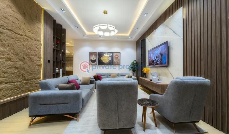 3 bedroom Shared Apartment For Rent Lekki Phase 1 Lagos - 0