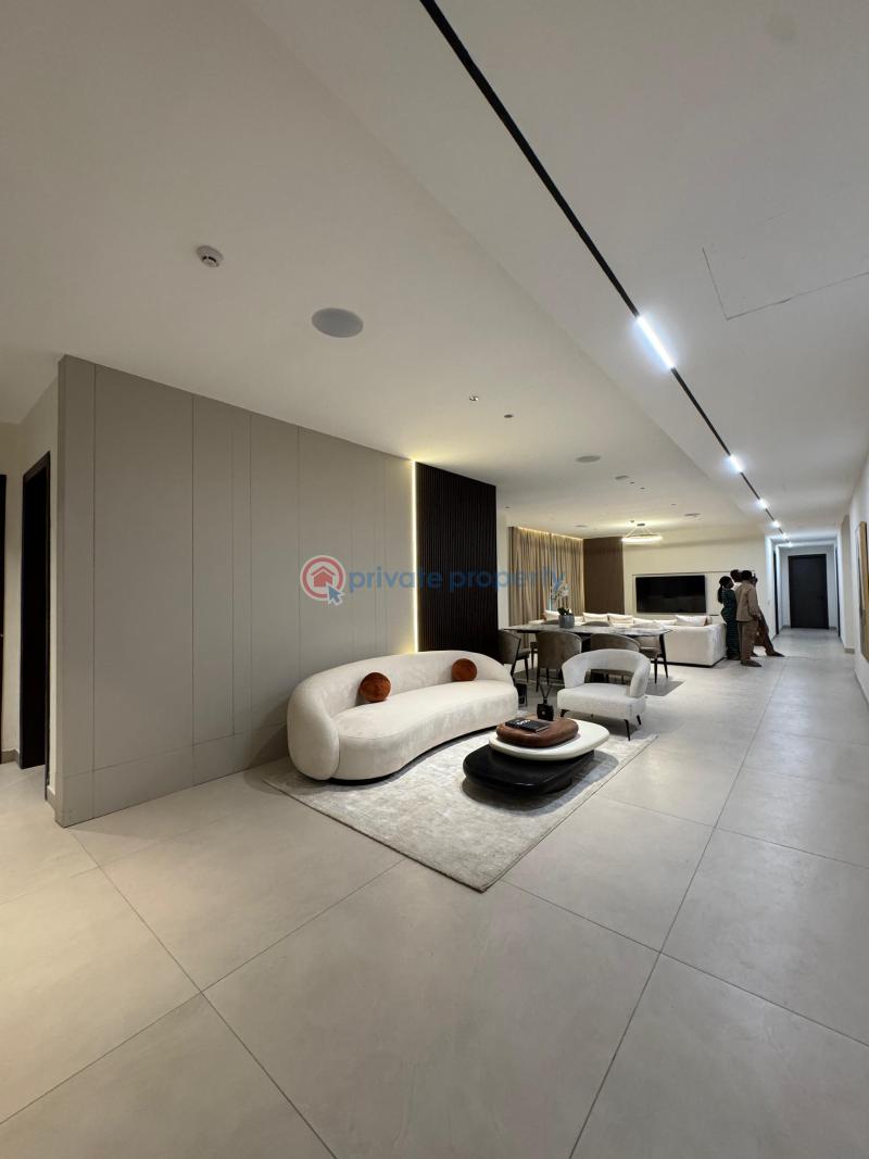4 bedroom Flat & Apartment For Sale Ikoyi Lagos - 18