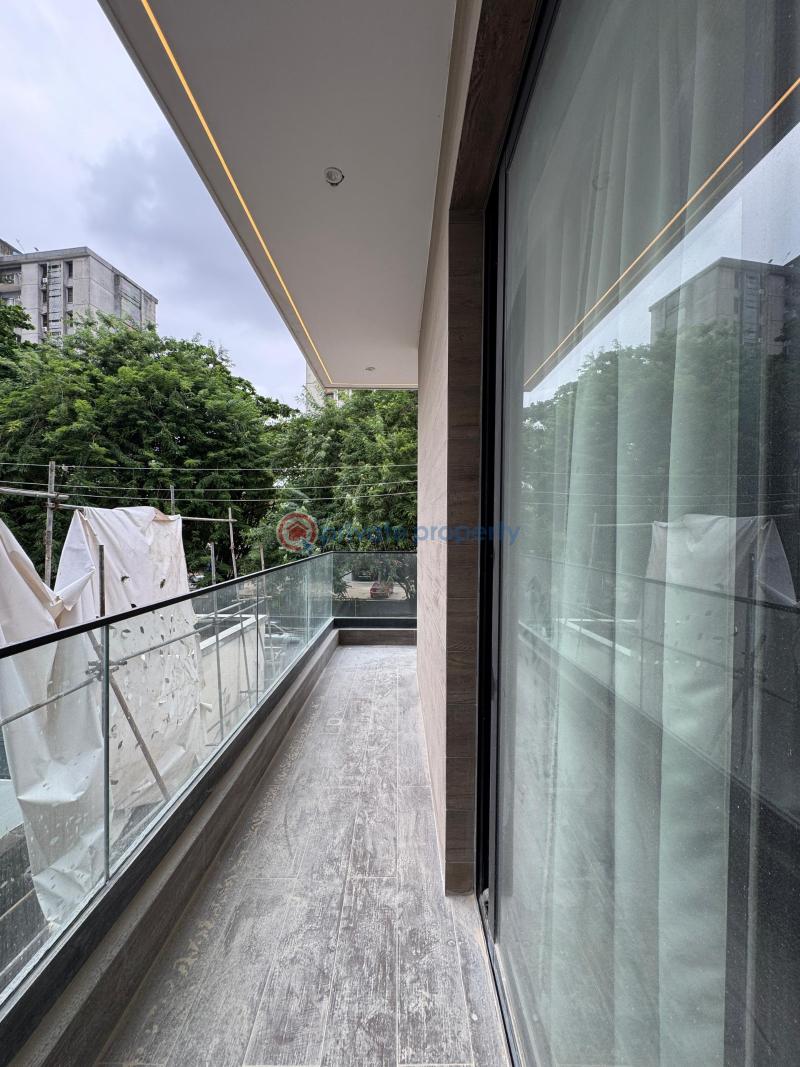 4 bedroom Flat & Apartment For Sale Ikoyi Lagos - 2