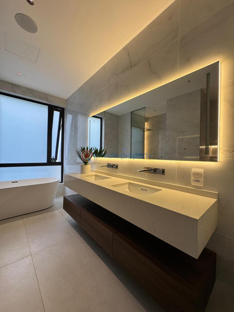 4 bedroom Flat & Apartment For Sale Ikoyi Lagos - 5