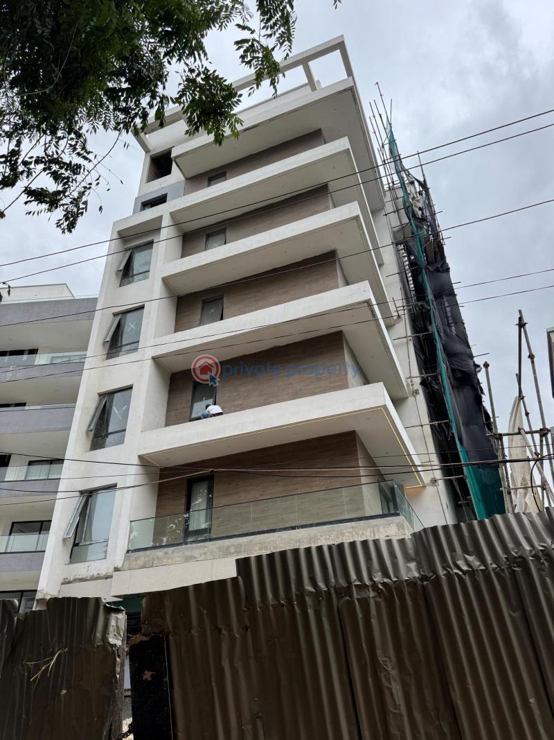 4 bedroom Flat & Apartment For Sale Ikoyi Lagos - 0