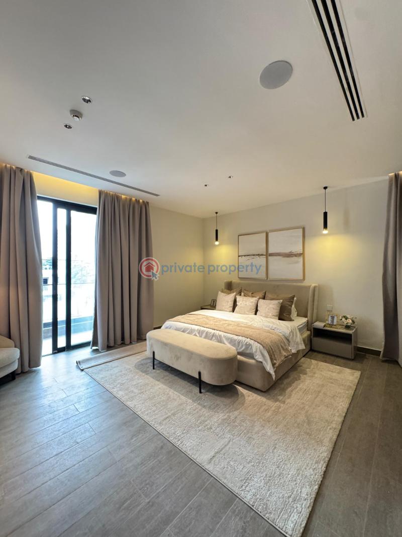 4 bedroom Flat & Apartment For Sale Ikoyi Lagos - 12