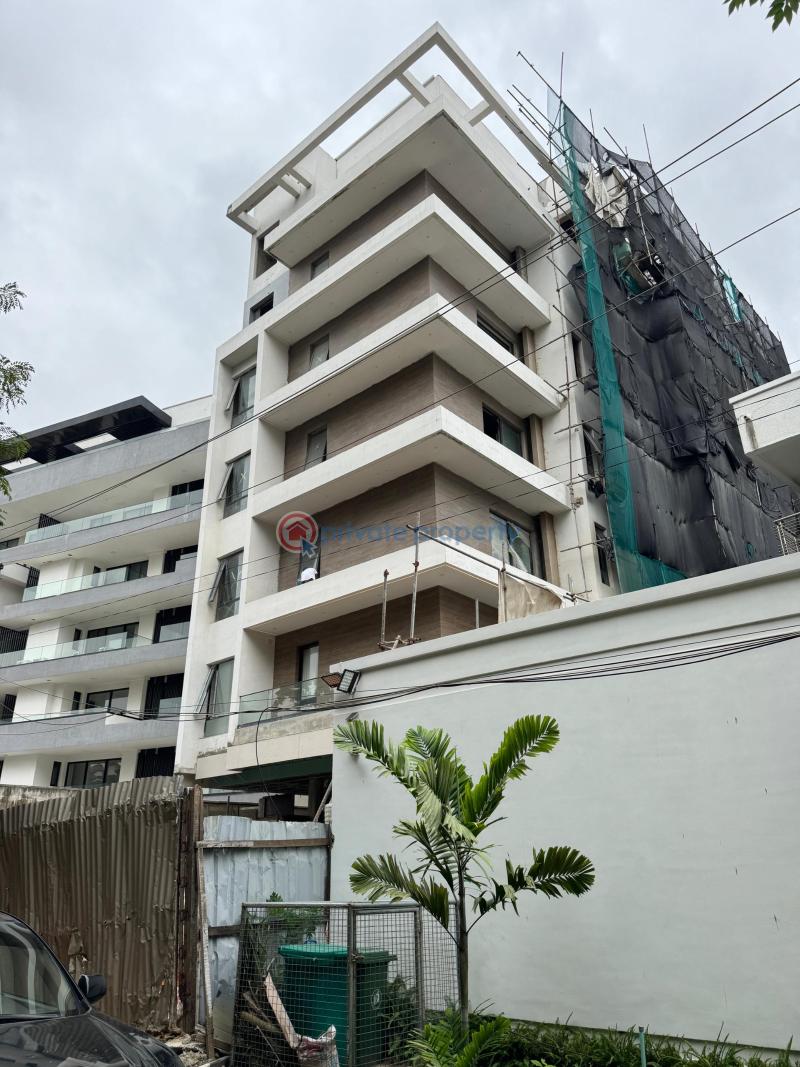 4 bedroom Flat & Apartment For Sale Ikoyi Lagos - 6