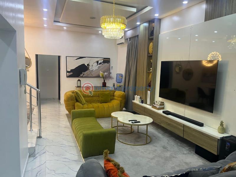 3 bedroom Flat & Apartment For Rent Ologolo Lekki Lagos - 3