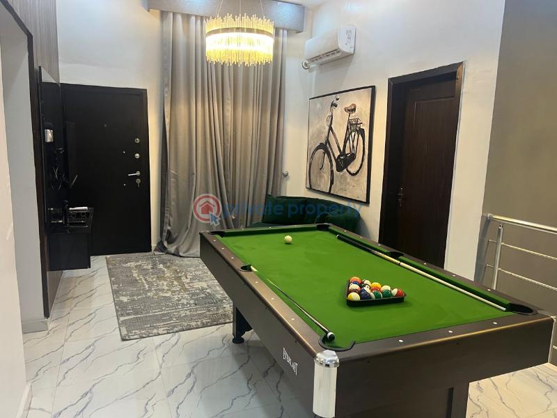 3 bedroom Flat & Apartment For Rent Ologolo Lekki Lagos - 16