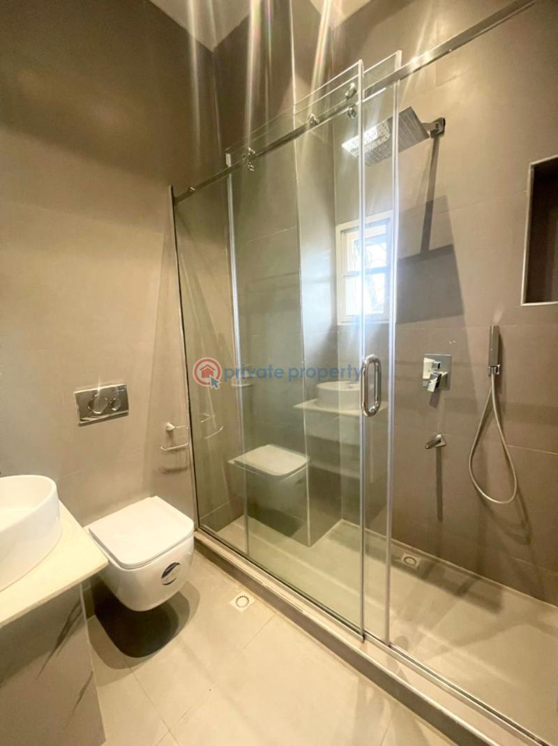 3 bedroom Block Of Flats For Sale Jahi Abuja Phase 2  - 6