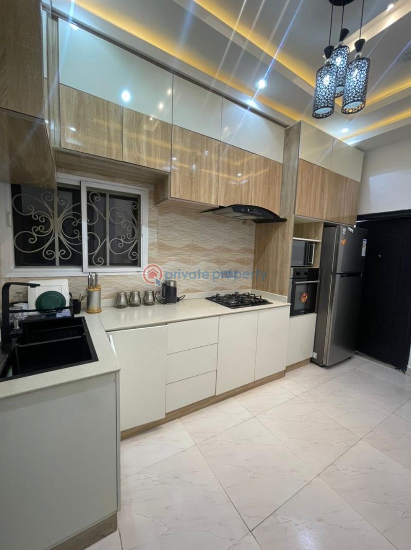 3 bedroom Block Of Flats For Sale Jahi Abuja Phase 2  - 9