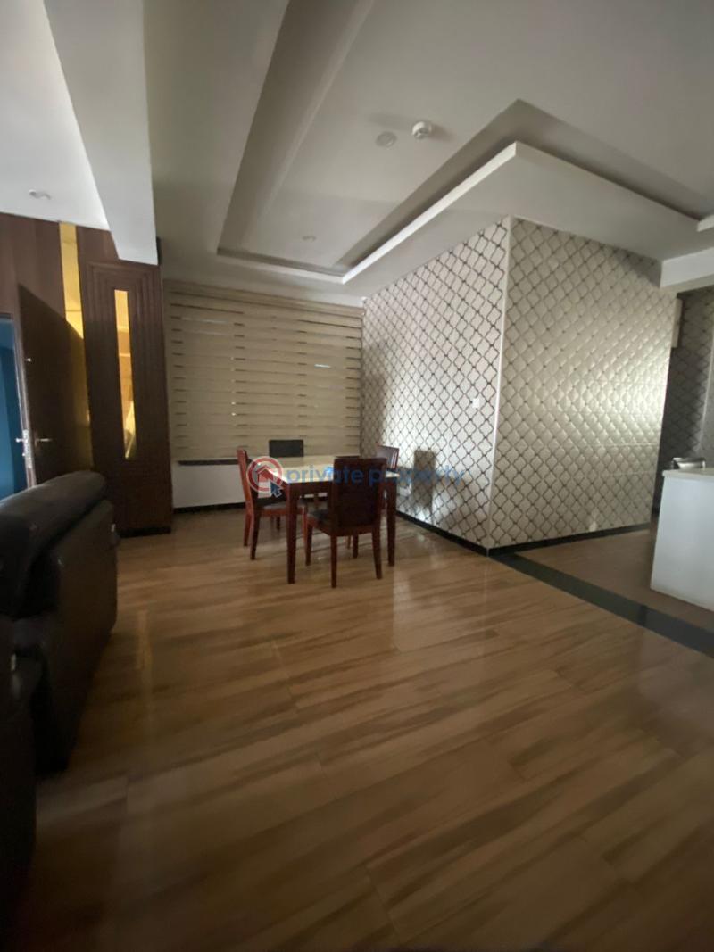 3 bedroom Flat & Apartment For Rent Victoria Island Lagos - 10