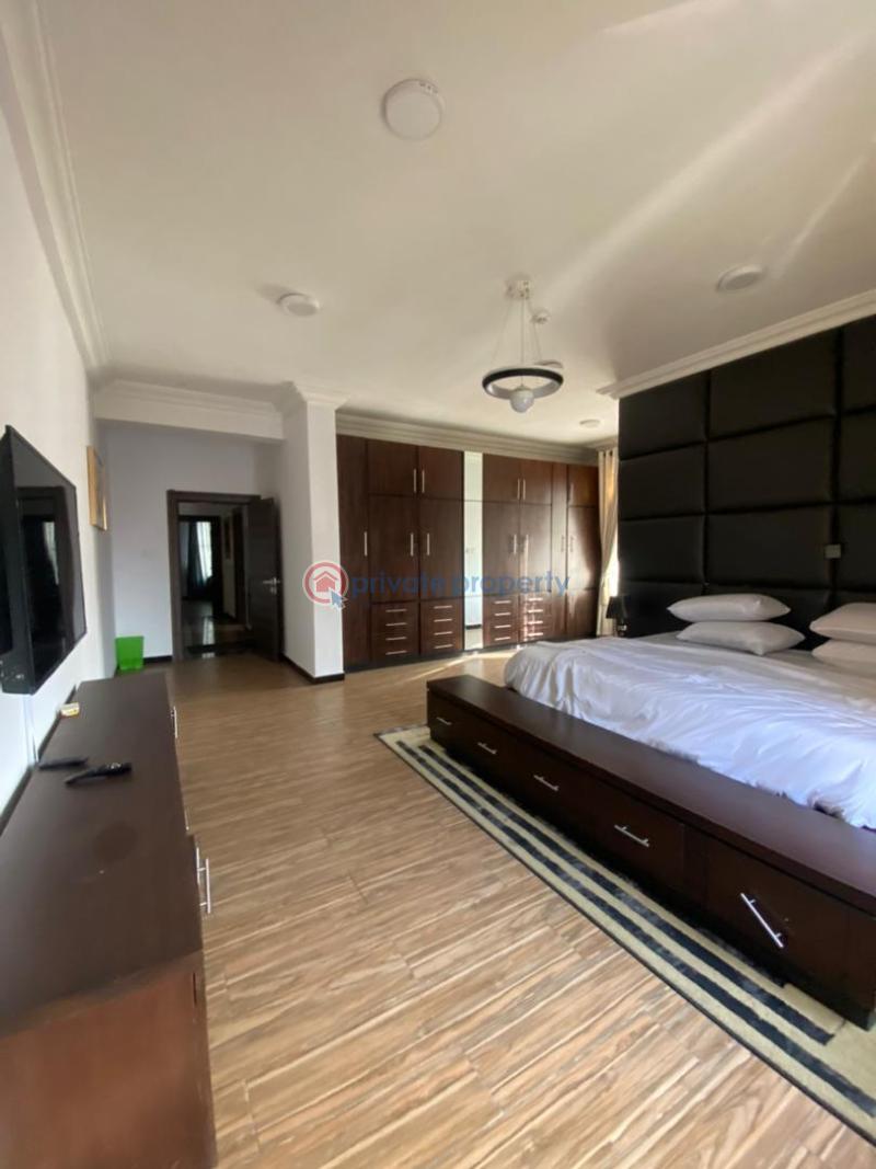 3 bedroom Flat & Apartment For Rent Victoria Island Lagos - 22