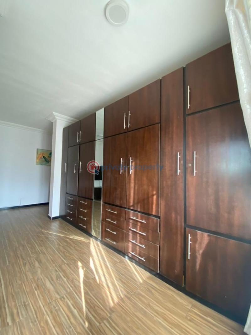 3 bedroom Flat & Apartment For Rent Victoria Island Lagos - 14