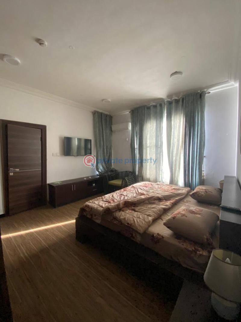 3 bedroom Flat & Apartment For Rent Victoria Island Lagos - 6