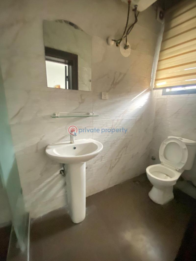 3 bedroom Flat & Apartment For Rent Victoria Island Lagos - 21