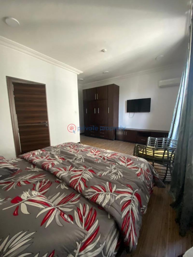 3 bedroom Flat & Apartment For Rent Victoria Island Lagos - 20